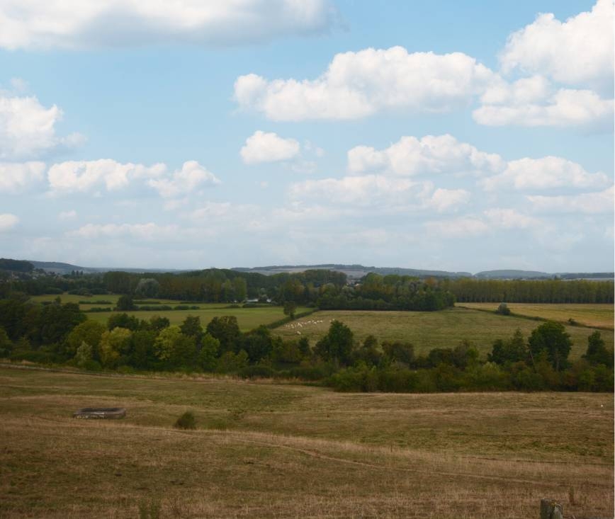 Le restaurant - Chez Léa -Sedan - bien manger SEDAN
