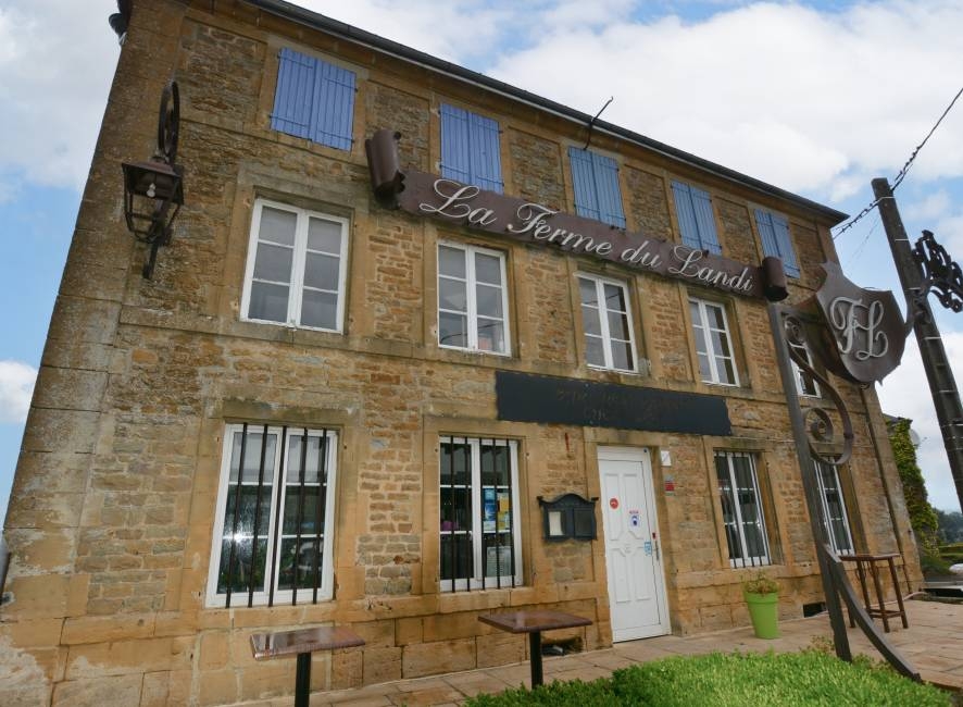 Chez Léa - Restaurant Sedan - meilleur resto SEDAN