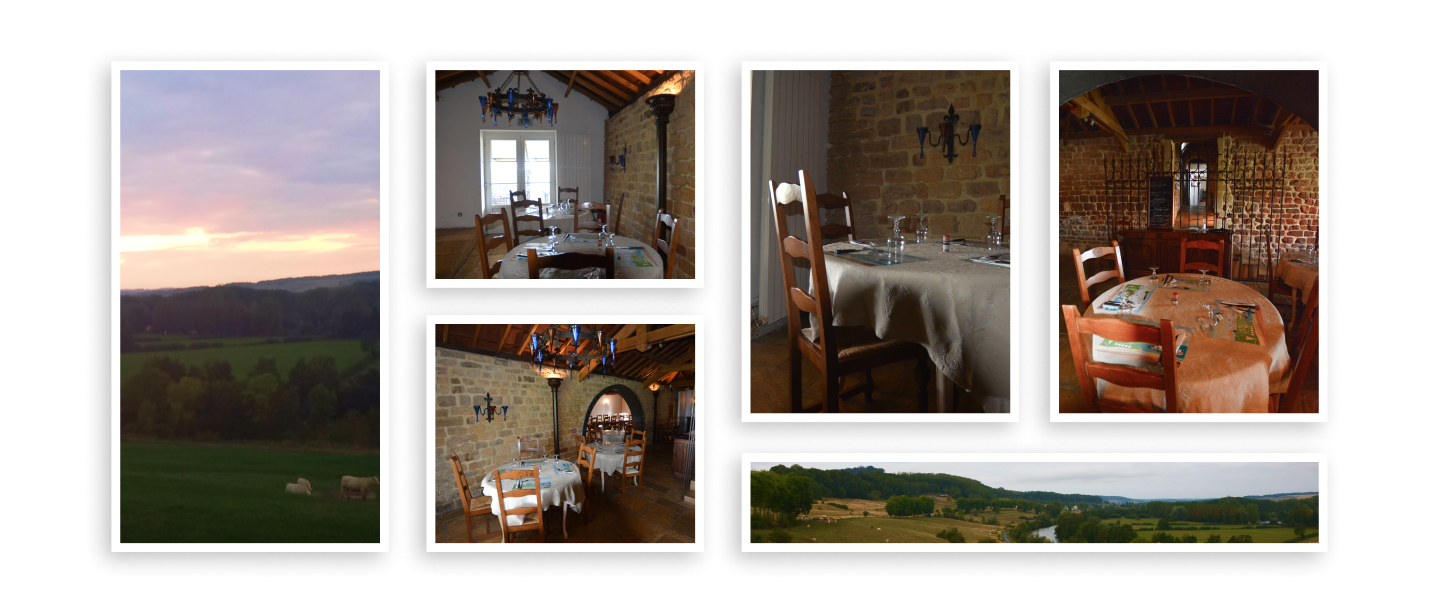 Le restaurant - Chez Léa -Sedan - les meilleurs restaurant de SEDAN