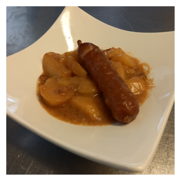 Chez Léa - Restaurant Sedan - Restaurant avec terrasse Sedan