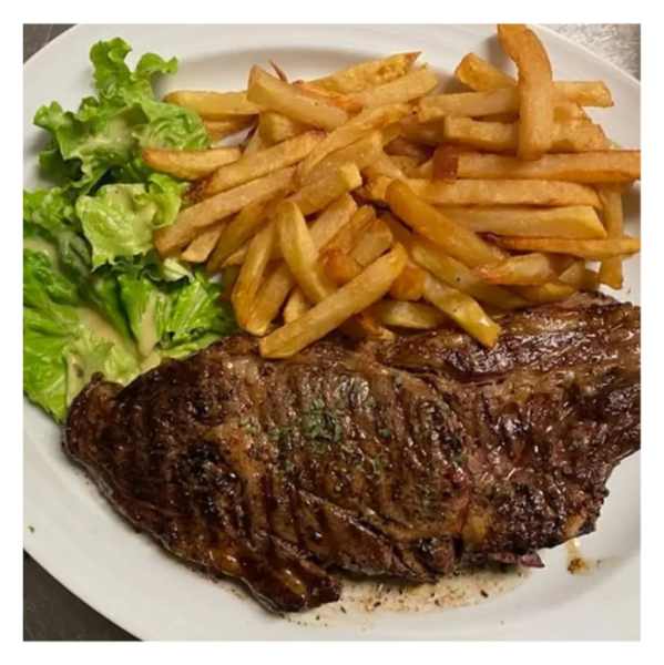 Chez Léa - Restaurant Sedan - Restaurant Ardennes